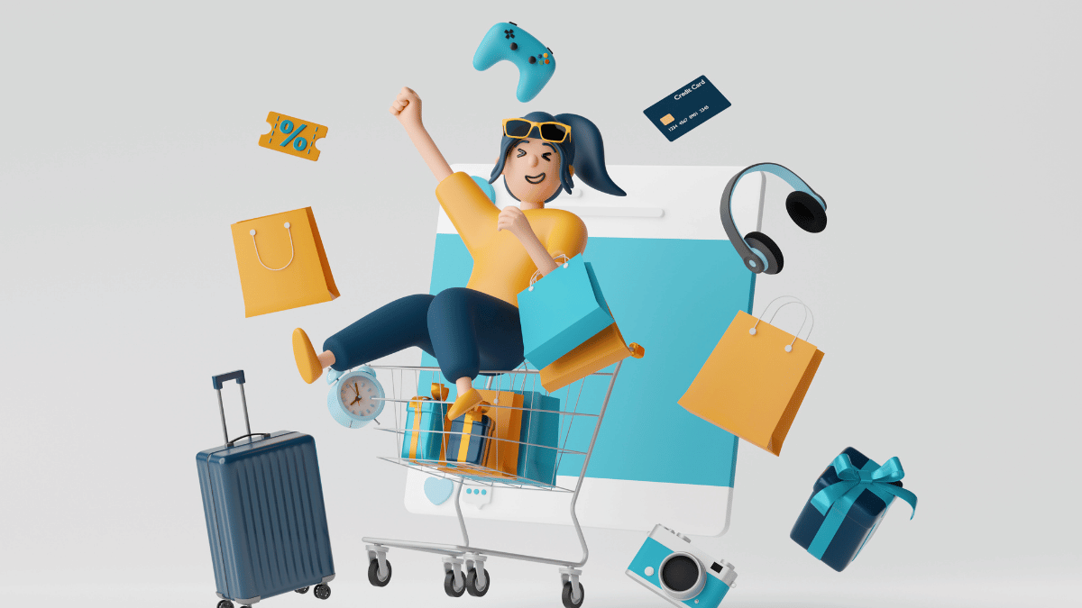 Picha ya mCommerce 