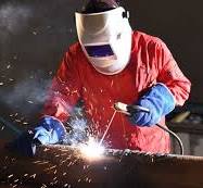 picha ya mada - Welding and Metal Fabrication