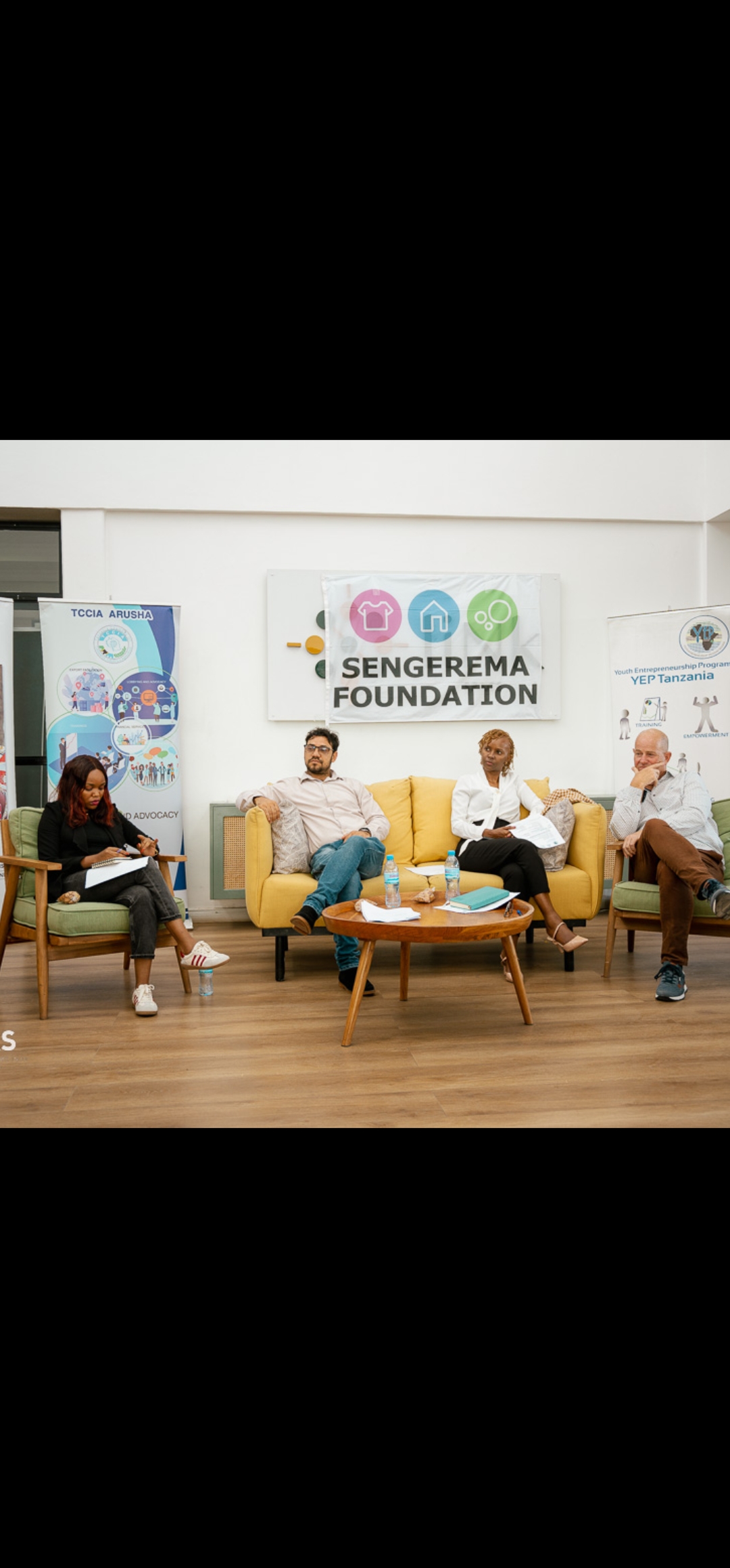 picha ya mada - Basics of entrepreneurship 