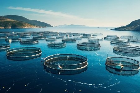 picha ya mada - Ufugaji wa Samaki Kwenye Vizimba